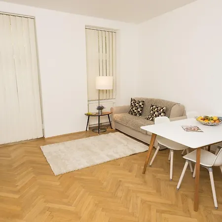 Chillout Lounge Satzberg Apartment Vienna Exterior photo
