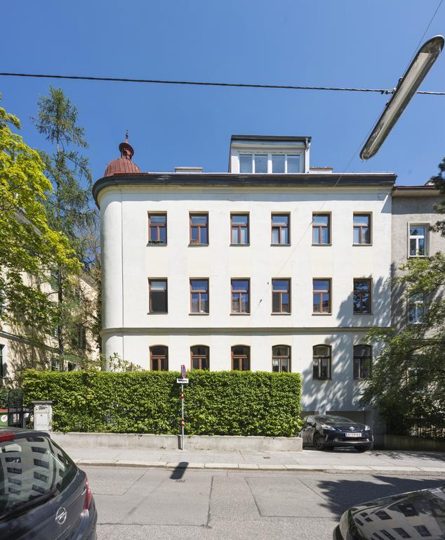 Chillout Lounge Satzberg Appartement *