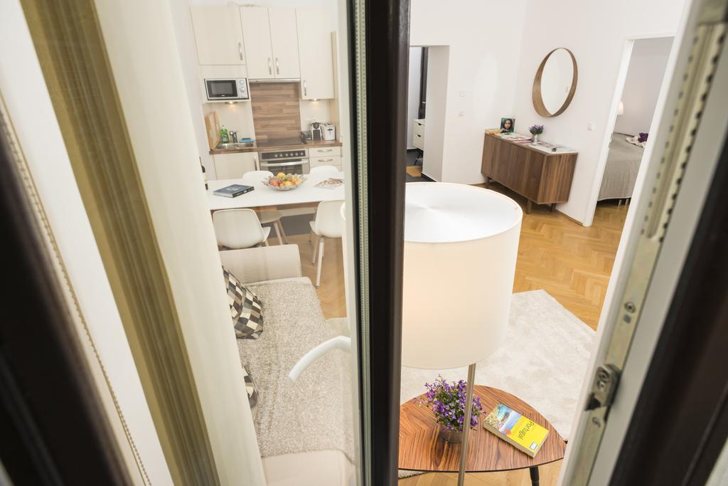 Apartment Chillout Lounge Satzberg Vienna