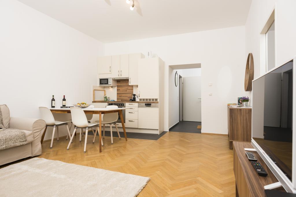 Appartamento Chillout Lounge Satzberg