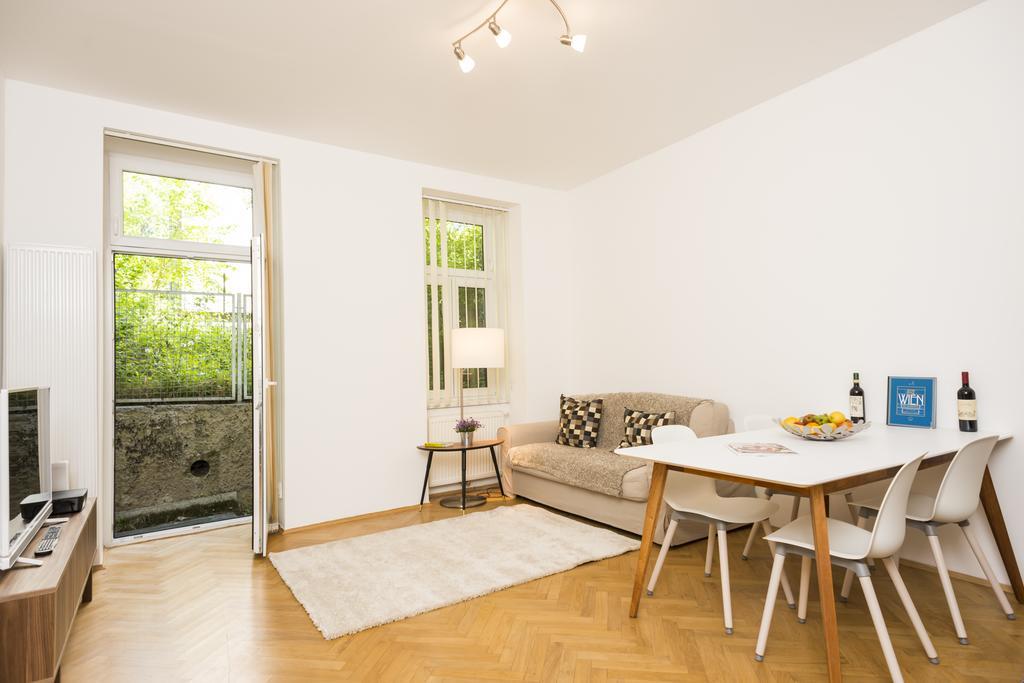 Chillout Lounge Satzberg Appartamento Vienna
