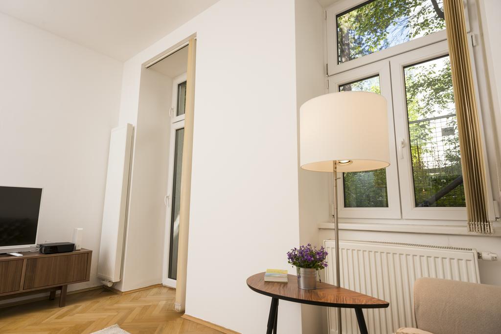 Chillout Lounge Satzberg Appartamento