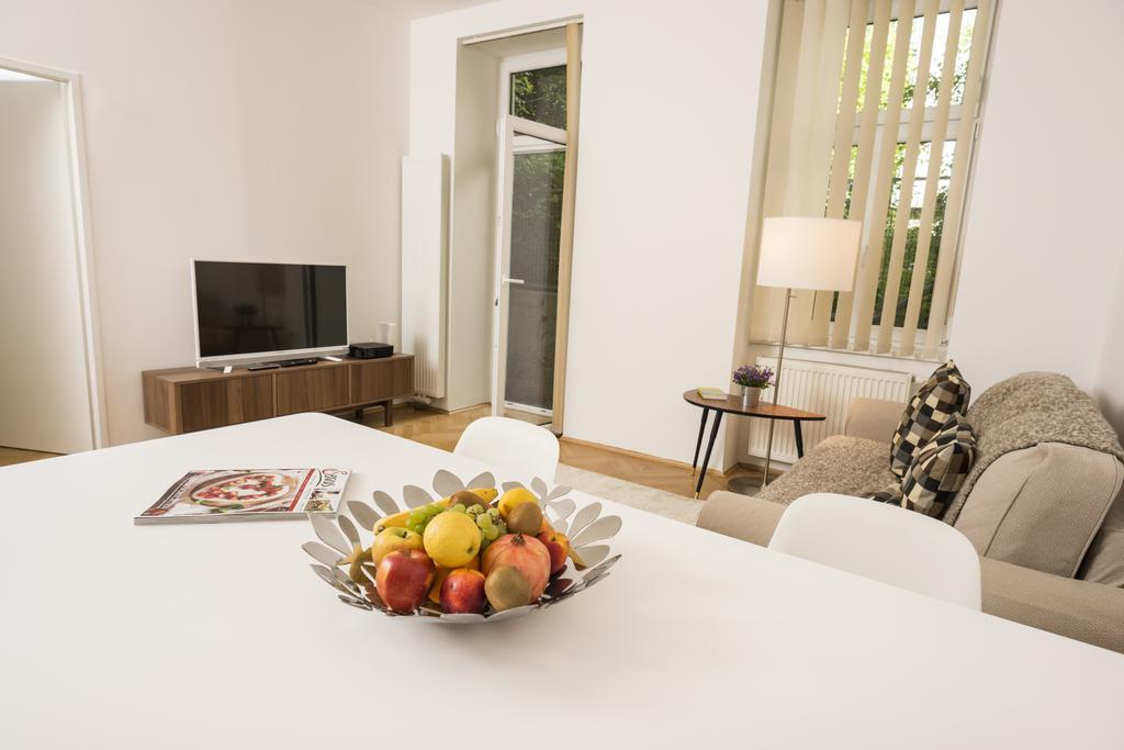 Appartamento Chillout Lounge Satzberg *