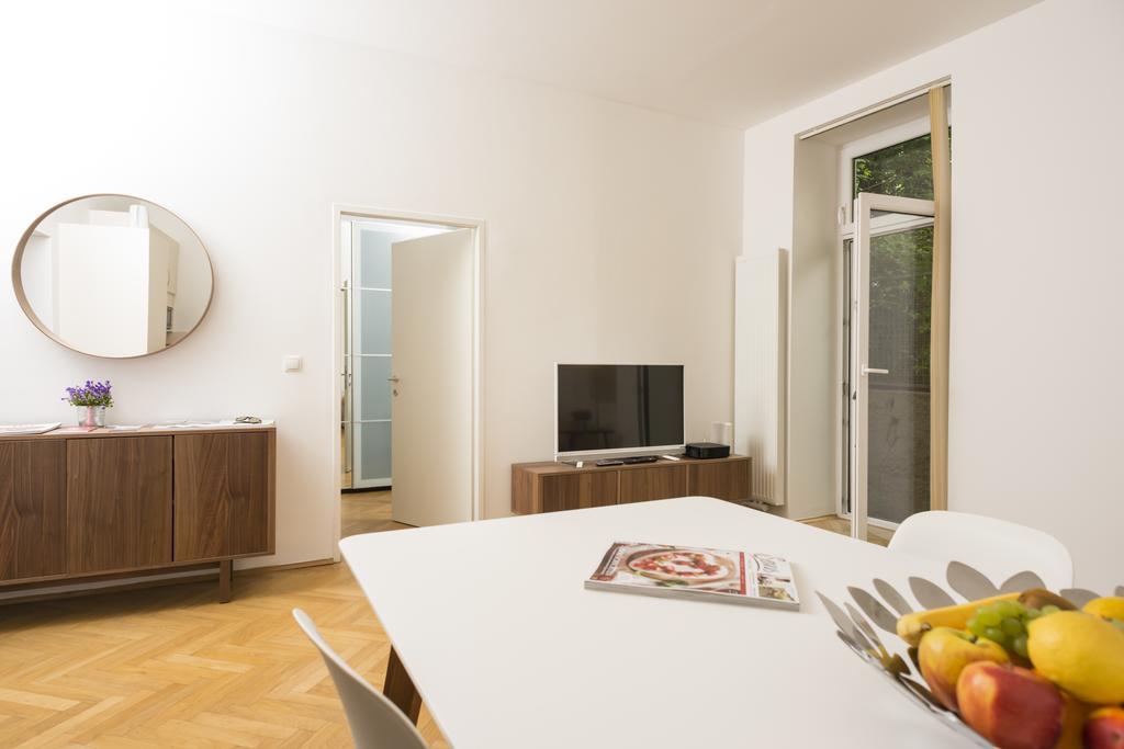 Chillout Lounge Satzberg Apartment *