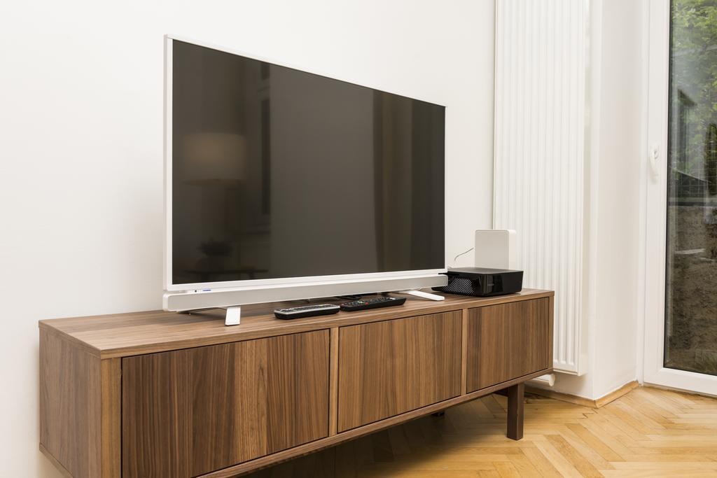 Chillout Lounge Satzberg Apartment Vienna