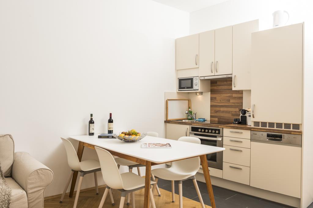 Chillout Lounge Satzberg Apartment *