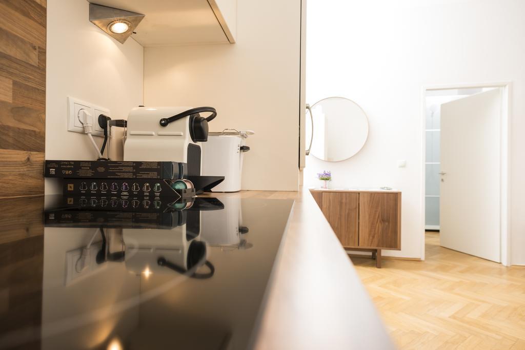 Chillout Lounge Satzberg Apartment *