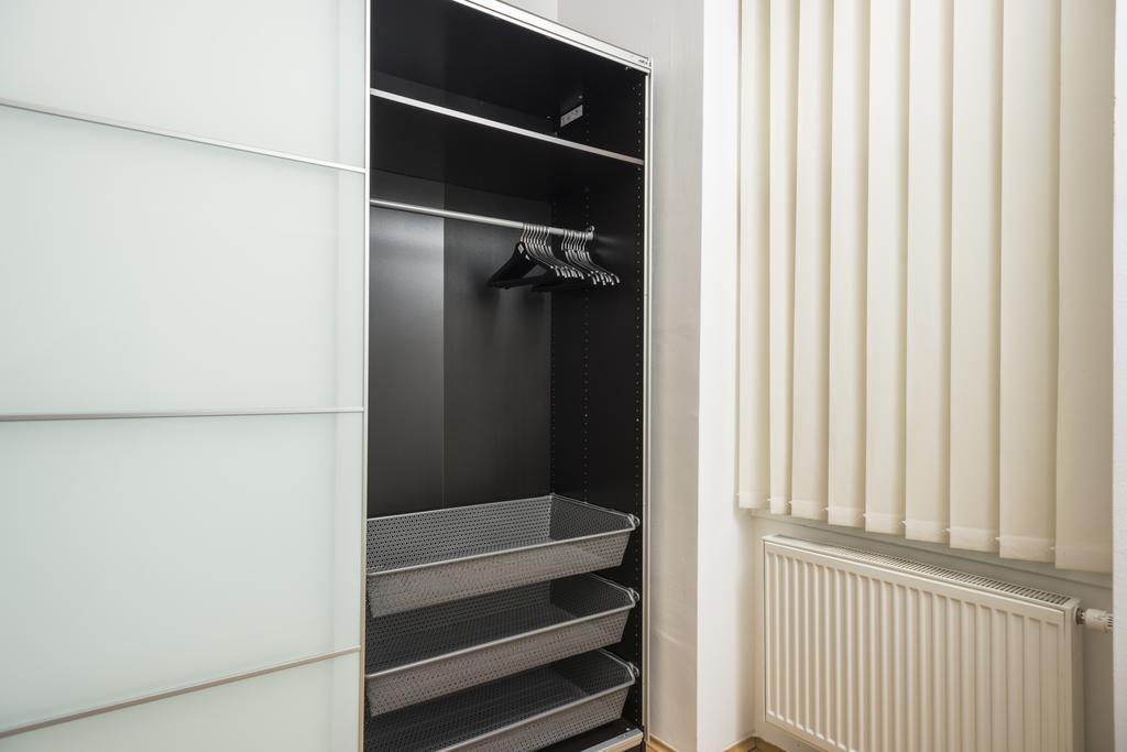 Appartement Chillout Lounge Satzberg Wenen