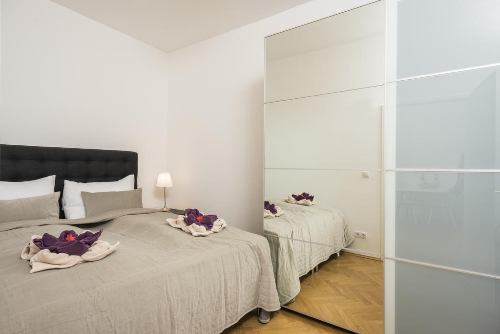 Appartamento Chillout Lounge Satzberg