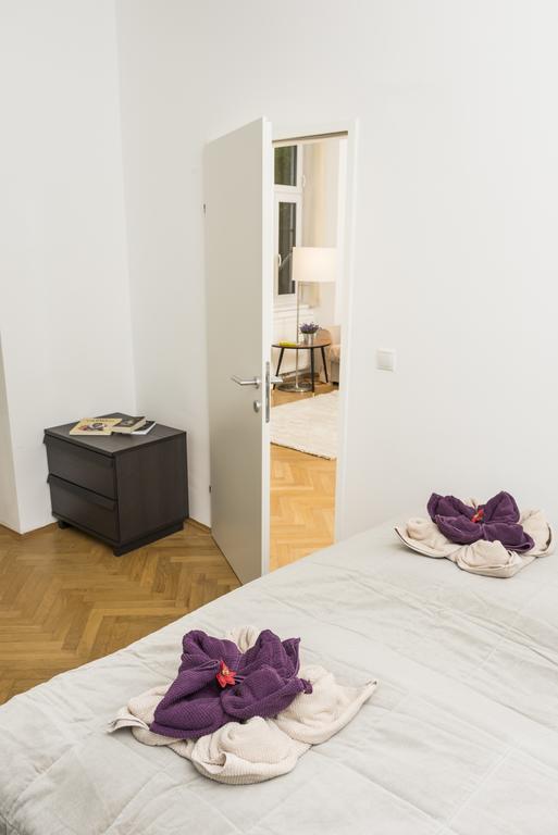 Chillout Lounge Satzberg Apartment Vienna