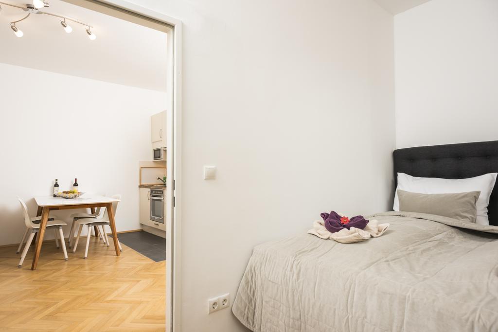 Chillout Lounge Satzberg Apartment *
