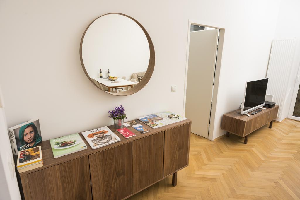 Chillout Lounge Satzberg * Vienna