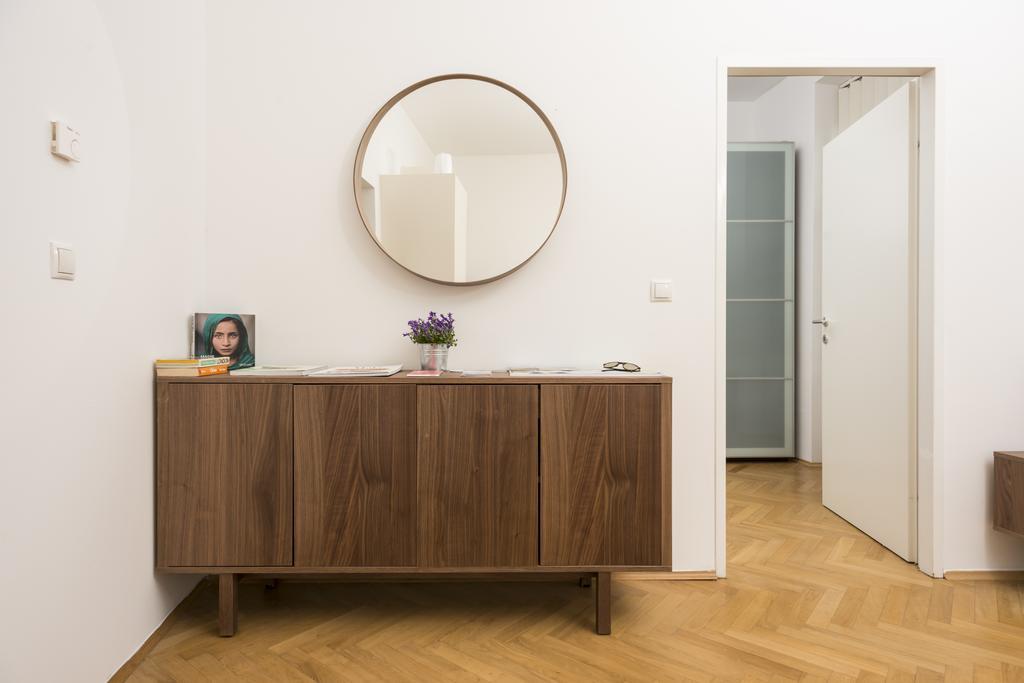 Chillout Lounge Satzberg Apartment