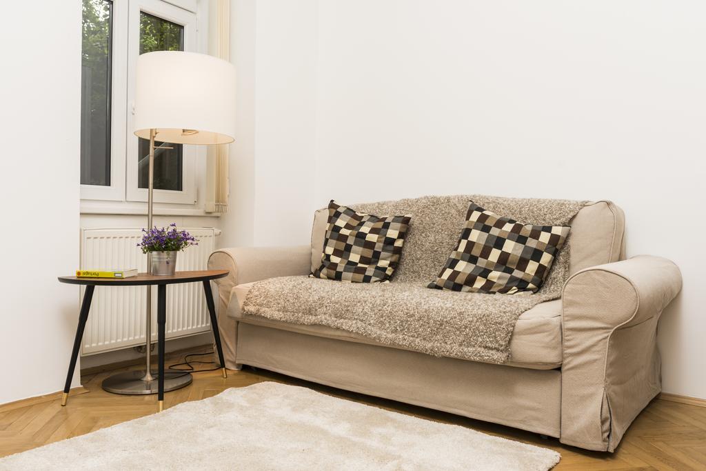 Apartment Chillout Lounge Satzberg *