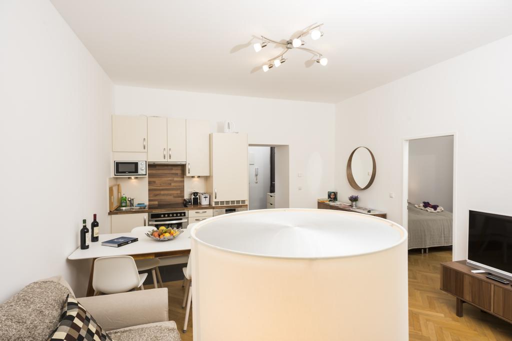 Apartment Chillout Lounge Satzberg *