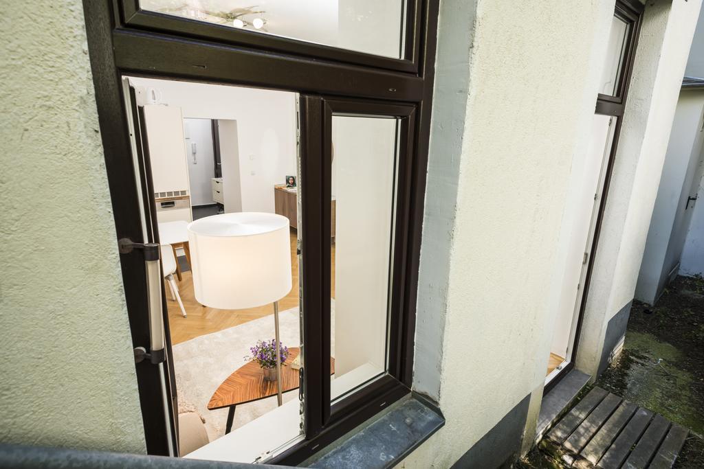 Appartement Chillout Lounge Satzberg *