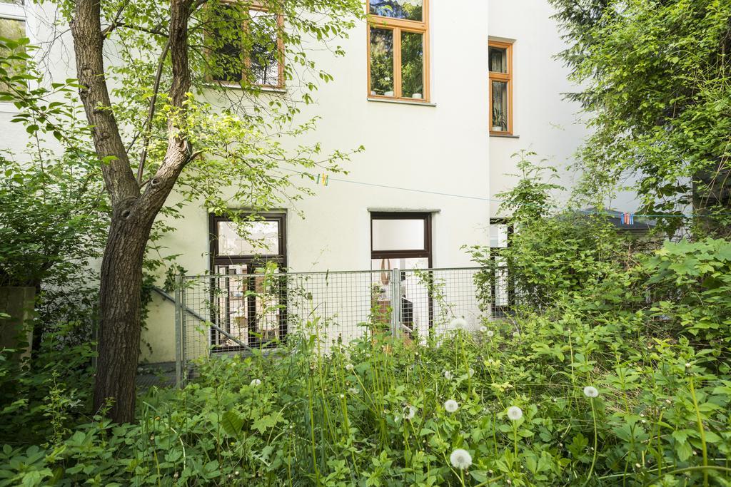 Chillout Lounge Satzberg Apartment
