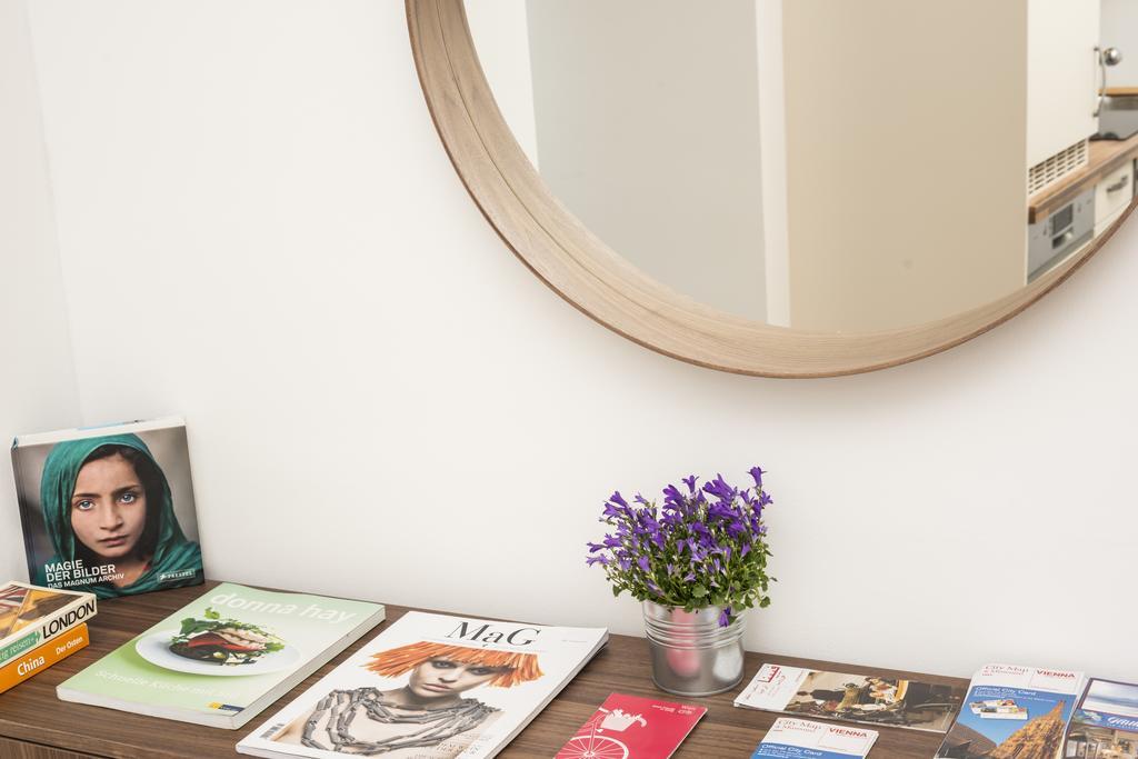 Apartament Chillout Lounge Satzberg Wiedeń